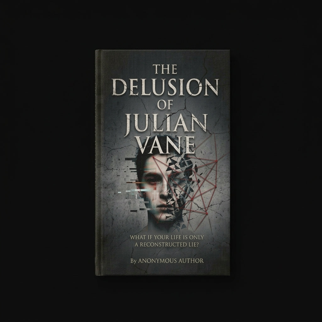 The Delusion Of Julian Vane